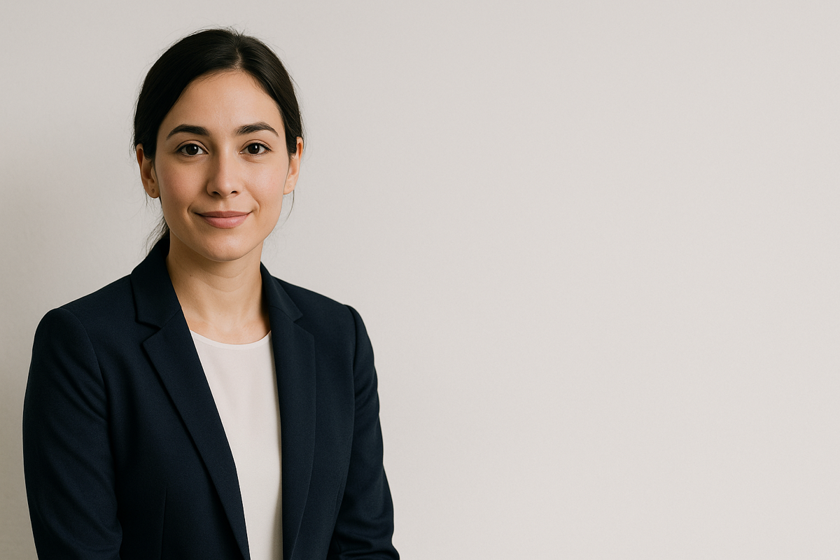 Przestrzeń nad głową